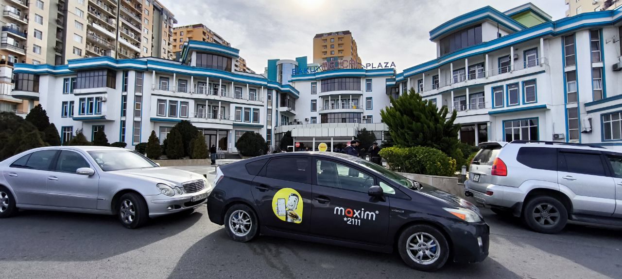 “Maxim” xidməti Azərbaycanın ən populyar istirahət yerləri haqqında danışıb